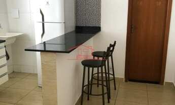 Imagem 6: LOCACAO DE KITNET MOBILIADA NO BAIRRO OURO PRETO