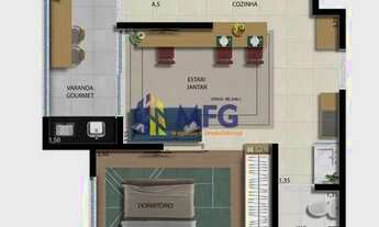 Imagem 7: Biarritz - Parque Campolim