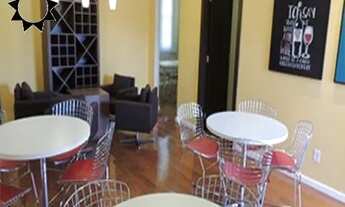 Imagem 7: APTO CARAPICUÍBA