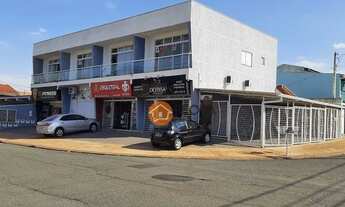 Imagem 4: Kitnet com 1 dormitório para alugar, 40 m² por R$ 1.027,00/mês - Parque das Nações - Ameri