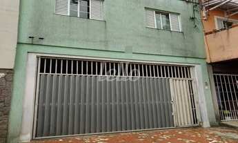 Imagem: São Paulo - Casa Padrão - Água Rasa