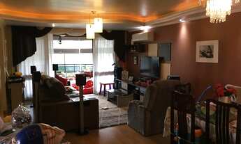 Imagem 2: Lindo Apartamento de Frente - 4º Andar - Vista para COPA das árvores!