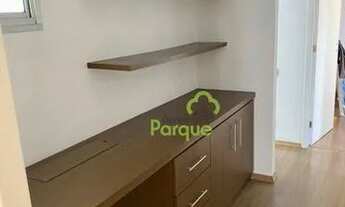 Imagem 6: Apartamento com 2 dormitórios para alugar, 64 m² por R$ 5.502,00/mês - Aclimação - São Pau