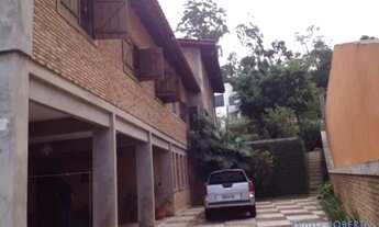 Imagem 5: CASA EM CONDOMÍNIO - CONDOMÍNIO ARUJAZINHO 4 - SP