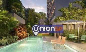 Imagem 2: Apartamento com 4 dormitórios à venda, 222 m² por R$ 4.309.697 - Perdizes - São Paulo/SP