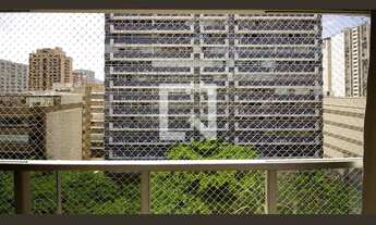 Imagem 3: Apartamento para Aluguel - Leblon, 4 Quartos, 150 m2