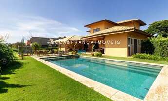 Imagem: Casa à venda no Haras Larissa com 2.000