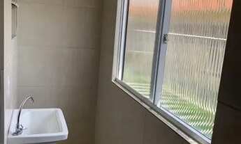 Imagem 4: Casa para aluguel com 50 metros quadrados com 2 quartos em Janga - Paulista - PE