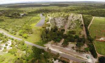 Imagem 6: AR - Condominio fechado de lotes no Paracuru