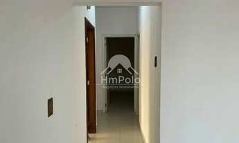 Imagem 5: Casa Padrão em Campinas