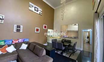 Imagem 3: Apartamento com 3 dormitórios para alugar, 172 m² por R$ 11.364,00/mês - Tamboré - Santana