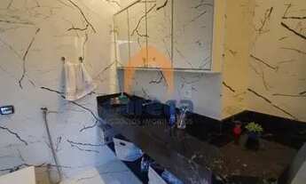 Imagem 6: Casa em Condomínio para Venda em São José do Rio Preto, Residencial Figueira II, 3 dormitó