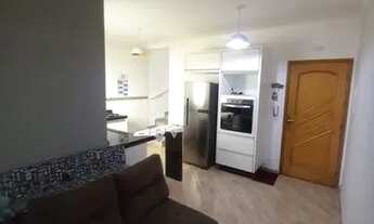 Imagem 3: APARTAMENTO - VILA GUARARÁ - SP