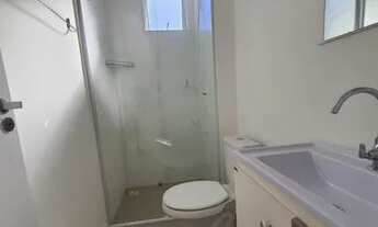 Imagem 4: Apartamento com 02 dormitórios para alugar, 46 m² por R$ 1,450,00/mês - Carvalho - Itajaí