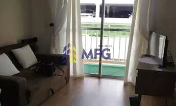 Imagem: Apartamento Condomínio Residencial Easy