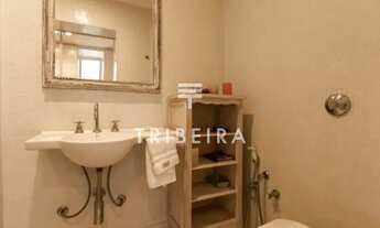 Imagem 6: Imóvel de 240m², com 3 dormitórios (sendo 1 suíte)