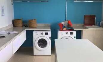 Imagem 6: EM RUA FECHADA Apartamento para venda com 61 m², 2 quartos em Fazenda Morumbi - São Paulo