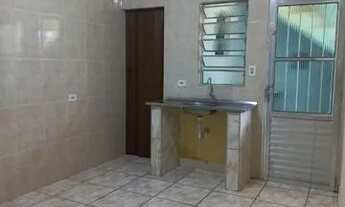 Imagem 2: Alugo quarto e cozinha