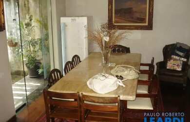 Imagem 2: CASA TÉRREA - SUPER QUADRA MORUMBI - SP