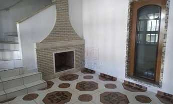 Imagem 2: Sobrado com 3 dormitórios, 200 m² - venda por R$ 650.000,00 ou aluguel por R$ 2.581,00/mês