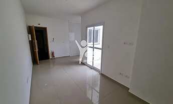 Imagem 2: Cód.: 12835 - Apto tipo sem condominio, 2 quartos, 1 vaga, Camilópolis, Santo André