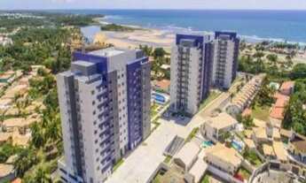 Imagem 2: Apartamento Excelente 03 quartos com vista mar em Buraquinho no Condominio Villa do mar !