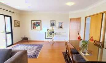 Imagem 2: Apartamento com 4 dormitórios à venda, 118 m² por R$ 1.170.000,00 - Jardim Esplanada II