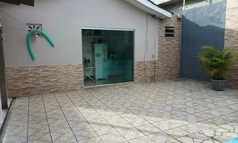 Imagem 4: Alugo casa com 2 suítes no Novo Israel