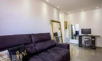 Imagem 4: Apartamento para Aluguel - Vila Prudente, 1 Quarto, 35 m2