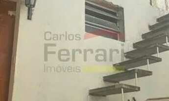 Imagem: Sobrado Imirim R$800.000 estuda permuta