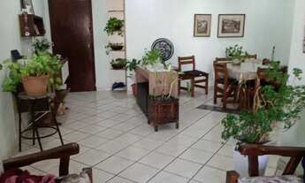 Imagem 5: Apartamento com 3 dormitórios à venda, 100 m² por R$ 500.000,00 - Tupi - Praia Grande/SP