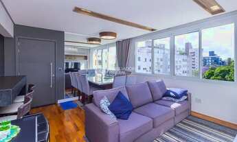 Imagem: Apartamento para venda com 93 metros quadrados