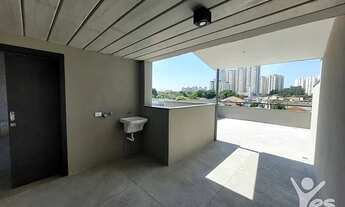 Imagem 2: Cód.: 10256 - Apartamento cobertura sem condomínio, com elevador, 02 dormitórios e 01 vaga