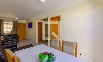 Imagem 4: Casa para Aluguel - Santa Mônica, 3 Quartos, 180 m2