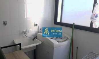 Imagem 7: Oportunidade! Apartamento 2 Dormitórios, sendo 1 Suíte à venda, 74 m² por R$ 415.000 - Can