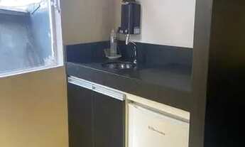 Imagem 6: Sala Comercial, Locação, 24m², R$1.320,00/mês - Centro - SBC/SP