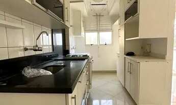 Imagem 3: Apartamento (Venda) - Edf. Villa das Praças - Indaiatuba/SP