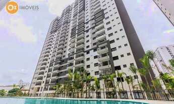 Imagem 2: Apartamento com 2 dormitórios para alugar, 62 m² por R$ 4.450,00/mês - Continental - Osasc