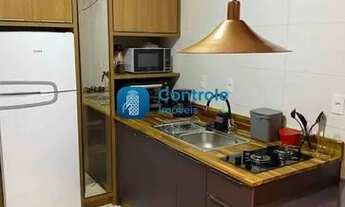 Imagem: Apartamento com 02 dormitórios, 01 vaga