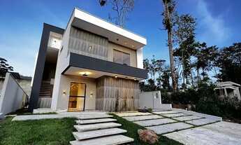 Imagem 2: Alugo casa no Condomínio Alphaville 4 Manaus