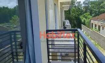 Imagem 6: Casa com 2 dormitórios para alugar, 70 m² por R$ 2.600,01/mês - Campeche - Florianópolis/S