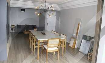 Imagem 5: Lindo apartamento duplex em Alphaville, todo mobiliado