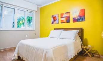 Imagem 7: Apartamento para Aluguel - Bom Fim, 3 Quartos, 100 m2