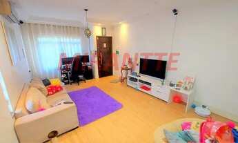 Imagem 4: Sobrado de 135m² com 2 quartos em Jardim São Paulo