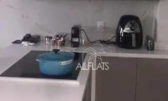 Imagem 4: Apartamento com 1 dormitório à venda, 36 m² por R$ 1.060.000 em Pinheiros - São Paulo/SP