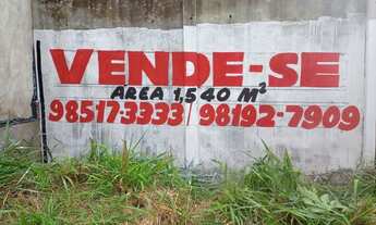 Imagem: Área Comercial 1540m² Anel Viário. Esquina