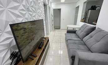 Imagem: Apartamento com 1 dormitório à venda