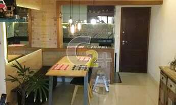 Imagem 4: APARTAMENTO - PERDIZES - 3 DORMS - 1 SUÍTE - 2 VAGAS