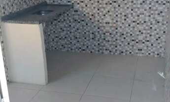 Imagem 4: Kitinet tipo casa