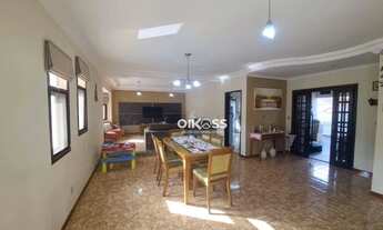 Imagem 7: Casa com 3 dormitórios para alugar, 217 m² por R$ 7.215,10/mês - Urbanova - São José dos C